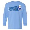 5400B Youth Heavy Cotton Long Sleeve Thumbnail