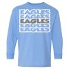 5400B Youth Heavy Cotton Long Sleeve Thumbnail