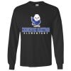 2400 Adult Ultra Cotton Long Sleeve T-Shirt Thumbnail