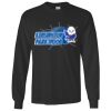 2400 Adult Ultra Cotton Long Sleeve T-Shirt Thumbnail
