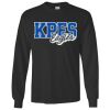 2400 Adult Ultra Cotton Long Sleeve T-Shirt Thumbnail