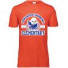 3065 Adult Extra Soft Tri-Blend T-Shirt Thumbnail