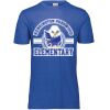 3066 Youth Extra Soft Tri-Blend T-Shirt Thumbnail