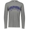 3075 Adult Extra Soft Tri-Blend Longsleeve Thumbnail