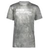 222696 Youth Cotton-Touch Poly T-Shirt Thumbnail