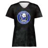 222796 Ladies' Cotton-Touch Poly T-Shirt Thumbnail