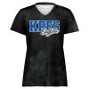 222796 Ladies' Cotton-Touch Poly T-Shirt Thumbnail