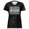 222796 Ladies' Cotton-Touch Poly T-Shirt Thumbnail