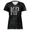 222796 Ladies' Cotton-Touch Poly T-Shirt Thumbnail