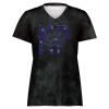 222796 Ladies' Cotton-Touch Poly T-Shirt Thumbnail