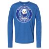 3513Y Youth Extra Soft Tri-blend Long Sleeve Thumbnail