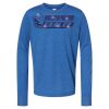 3513Y Youth Extra Soft Tri-blend Long Sleeve Thumbnail