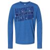 3513Y Youth Extra Soft Tri-blend Long Sleeve Thumbnail