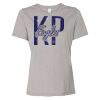 6413 Women’s Extra Soft Tri-blend Tee Thumbnail